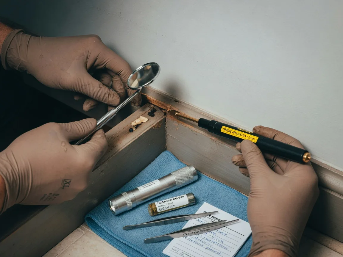 Why choose Emergency Pest Control in Fort Hill, PA